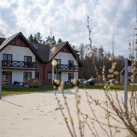 Apartament Korab Apartman Zarnowska Kültér fotó