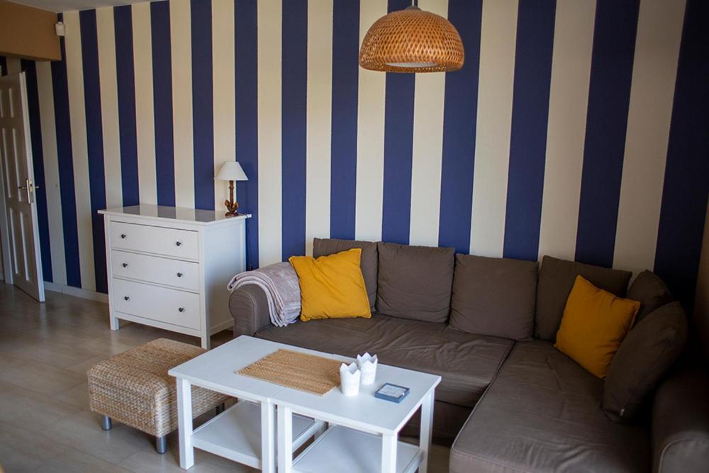 Apartament Korab Apartman Zarnowska Kültér fotó